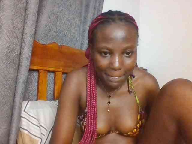 Dimplelaydy webcam