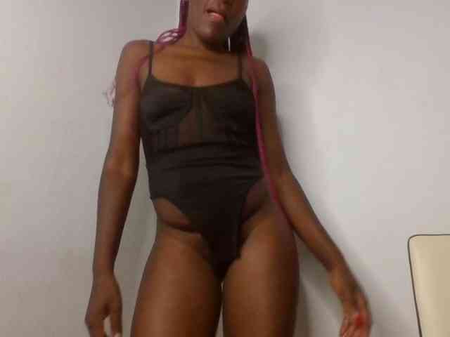 Dimplelaydy webcam