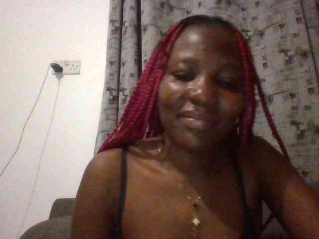 Dimplelaydy webcam
