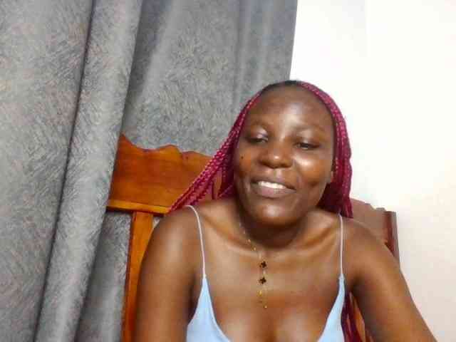 Dimplelaydy webcam