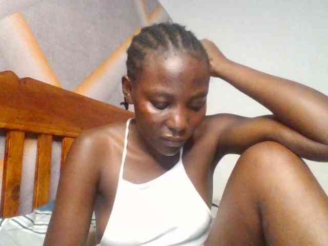 Dimplelaydy webcam