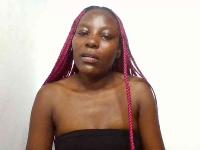 Dimplelaydy webcam
