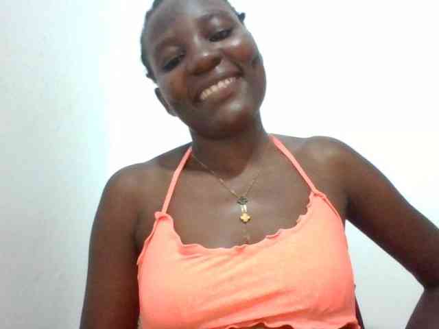 Dimplelaydy webcam