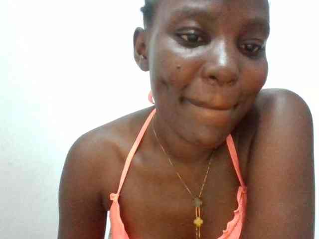 Dimplelaydy webcam