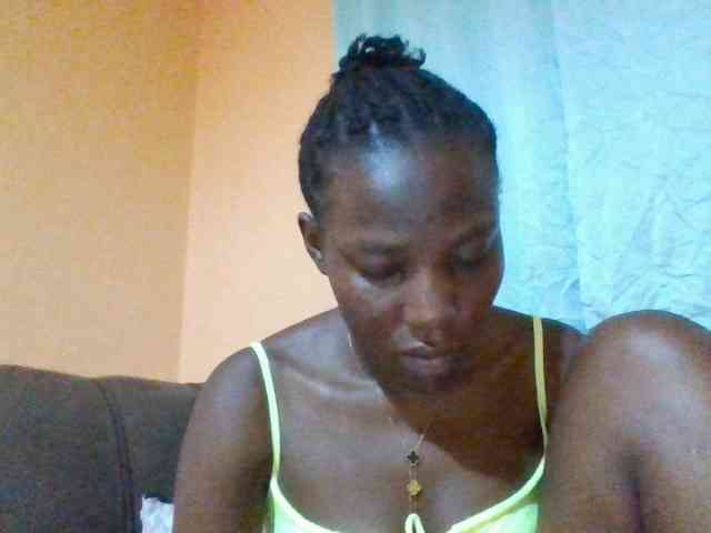 Dimplelaydy webcam
