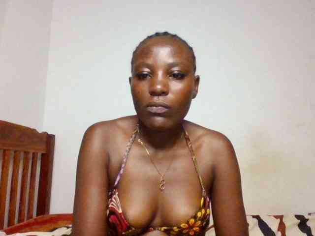 Dimplelaydy webcam