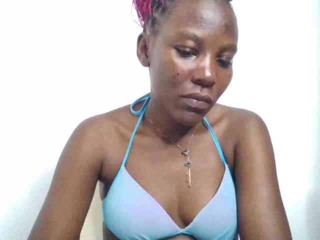 Dimplelaydy webcam