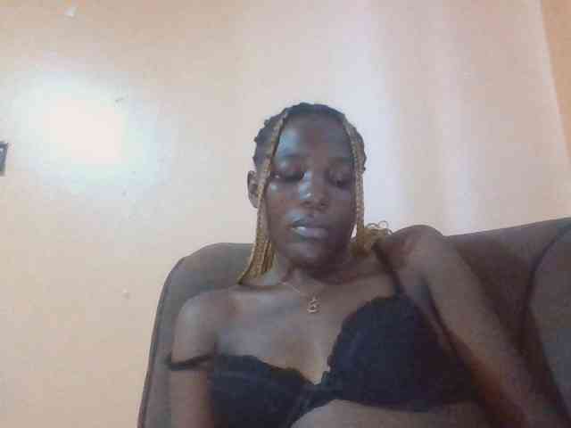 Dimplelaydy webcam