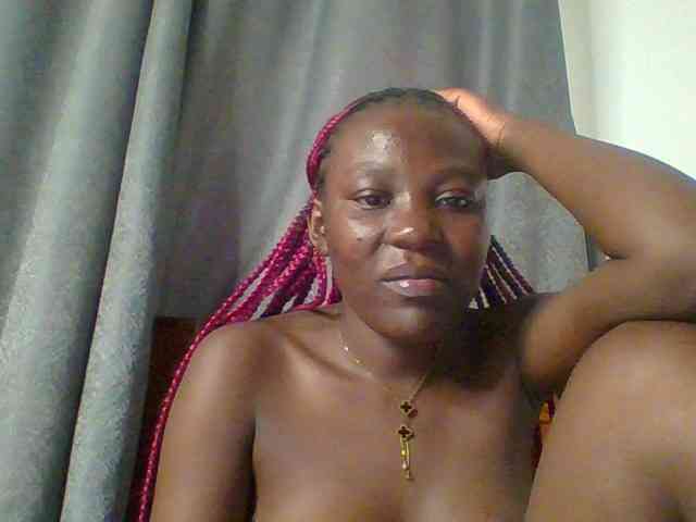 Dimplelaydy webcam