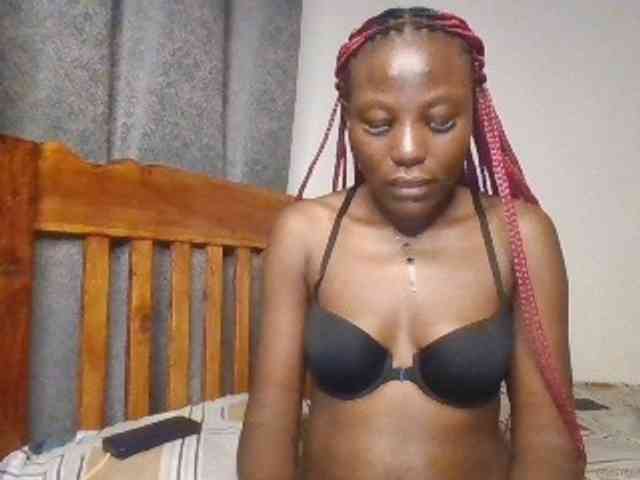 Dimplelaydy webcam