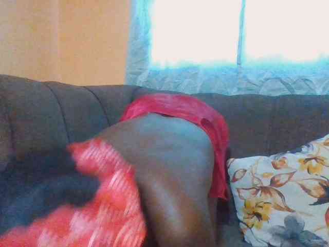 Dimplelaydy webcam