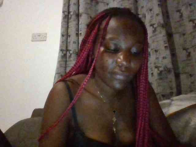 Dimplelaydy webcam