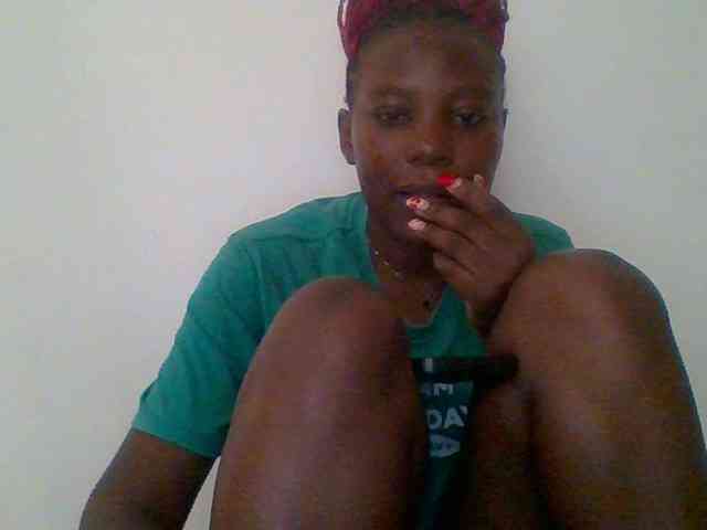 Dimplelaydy webcam