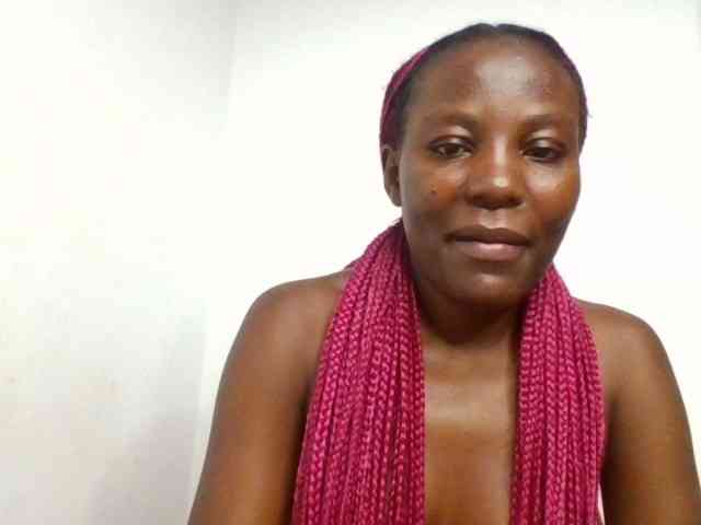 Dimplelaydy webcam