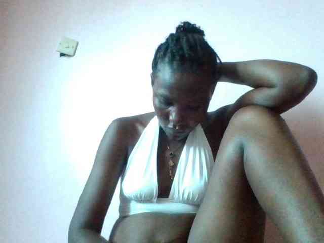 Dimplelaydy webcam