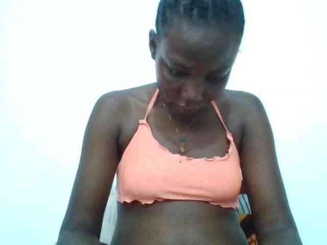 Dimplelaydy webcam