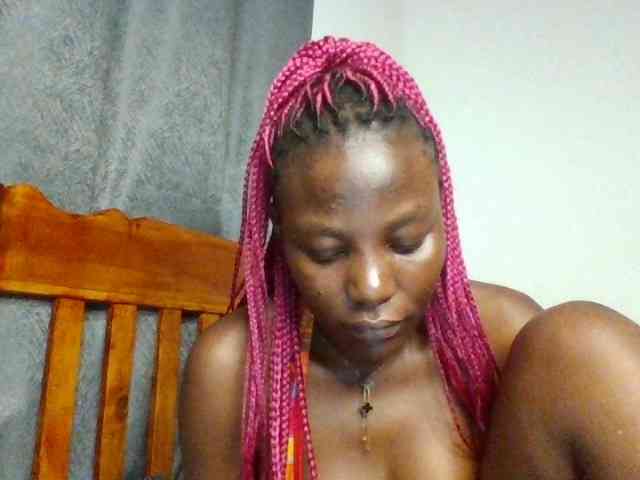 Dimplelaydy webcam