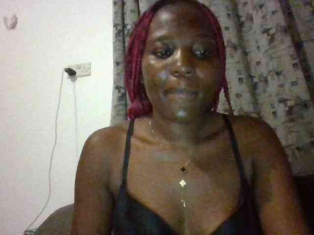 Dimplelaydy webcam