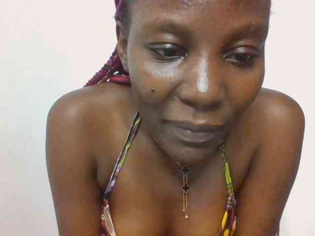 Dimplelaydy webcam