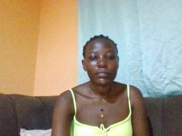 Dimplelaydy webcam