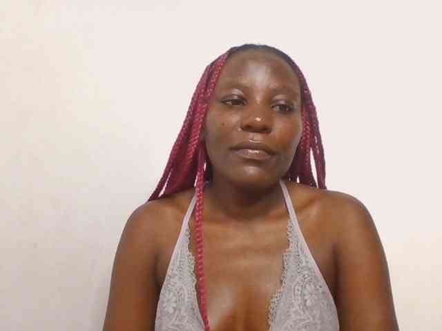 Dimplelaydy webcam
