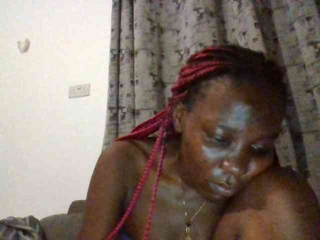Dimplelaydy webcam