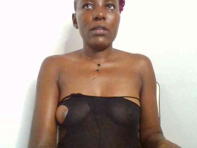 Dimplelaydy webcam