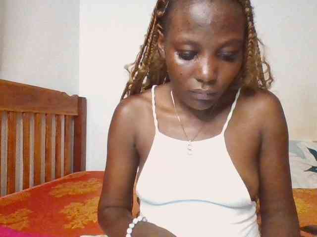 Dimplelaydy webcam