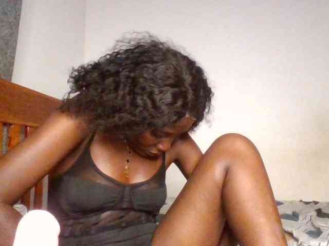Dimplelaydy webcam