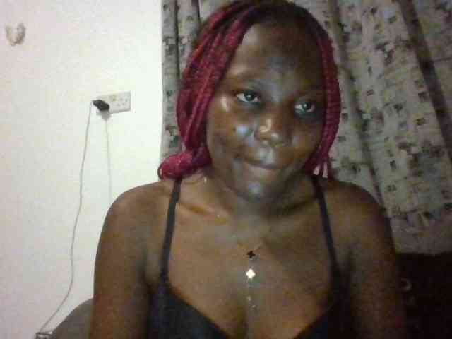 Dimplelaydy webcam