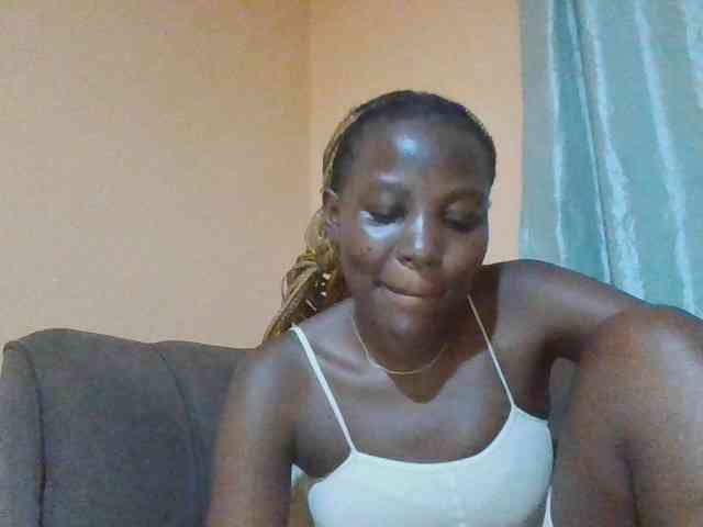 Dimplelaydy webcam