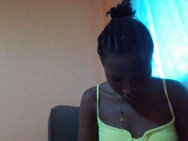 Dimplelaydy webcam