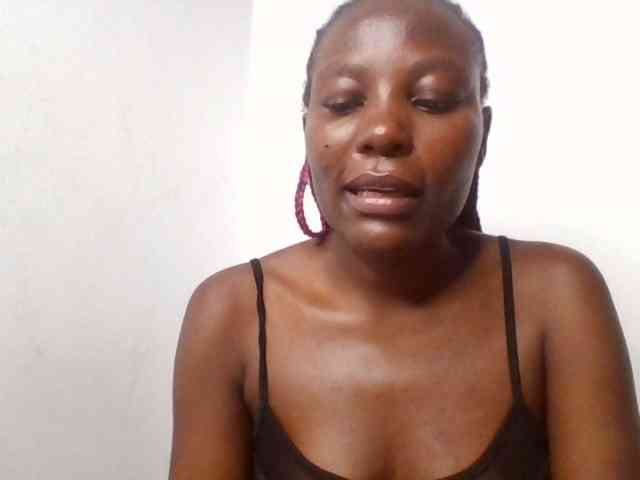 Dimplelaydy webcam
