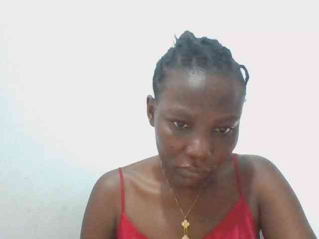 Dimplelaydy webcam