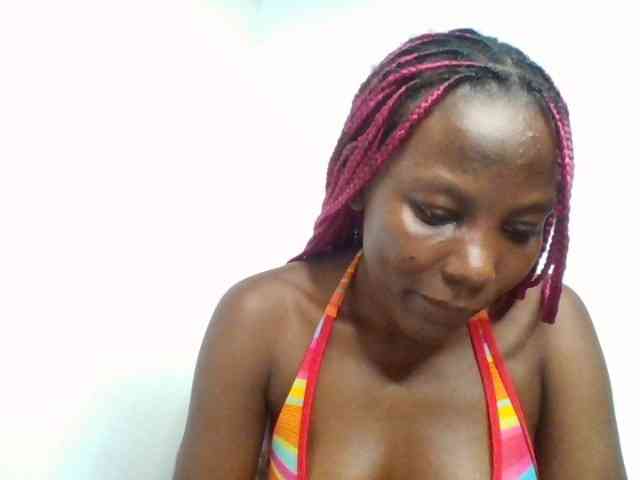 Dimplelaydy webcam