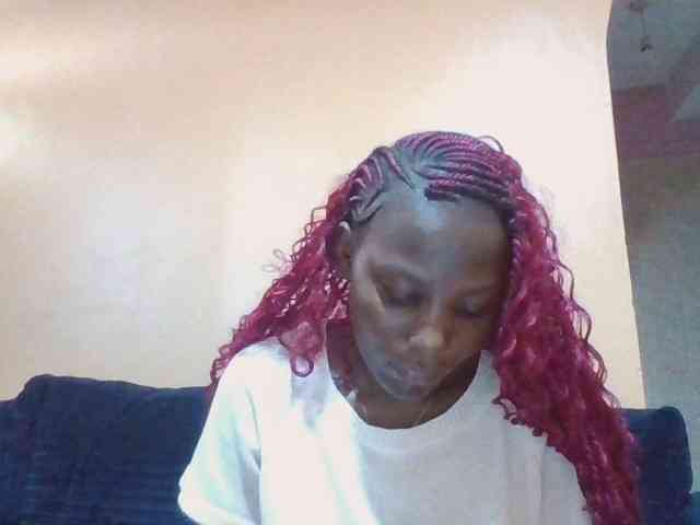 Dimplelaydy webcam