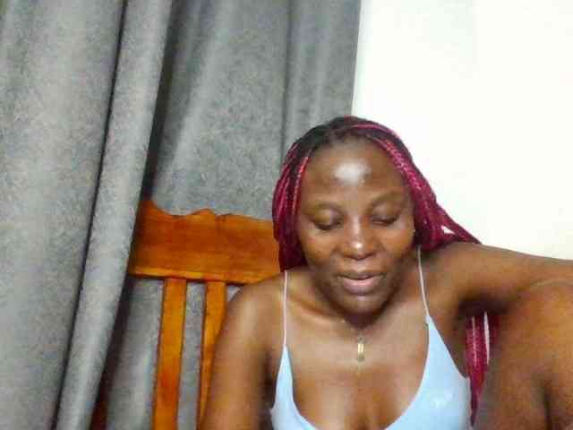 Dimplelaydy webcam