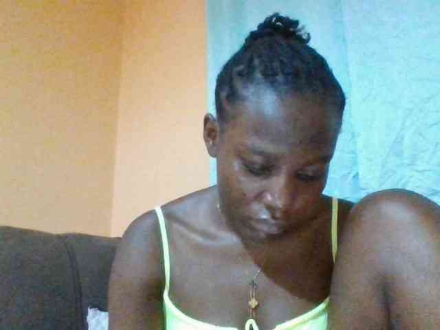Dimplelaydy webcam