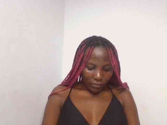 Dimplelaydy webcam