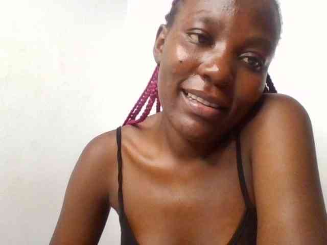 Dimplelaydy webcam