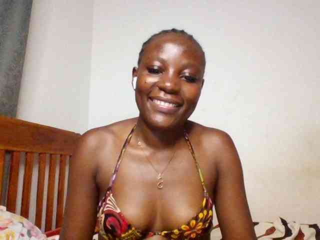 Dimplelaydy webcam