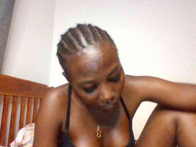 Dimplelaydy webcam