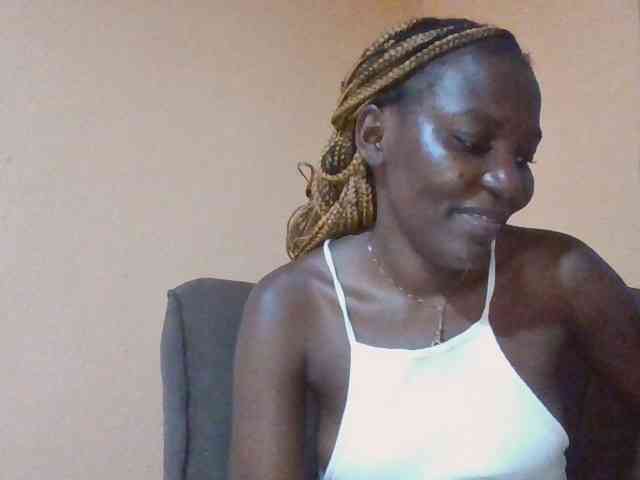 Dimplelaydy webcam