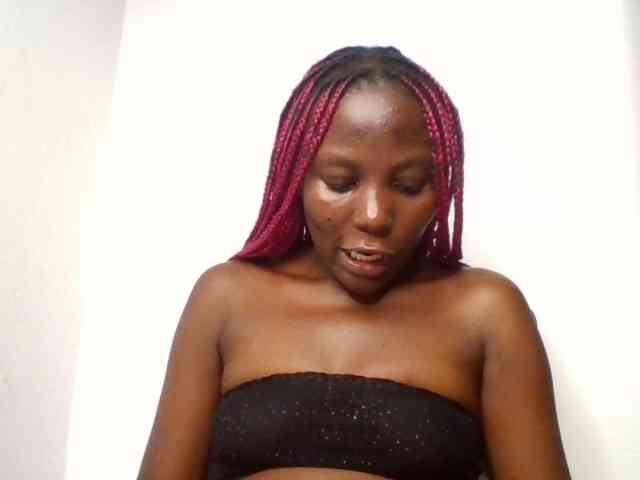 Dimplelaydy webcam