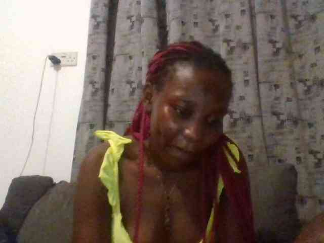 Dimplelaydy webcam