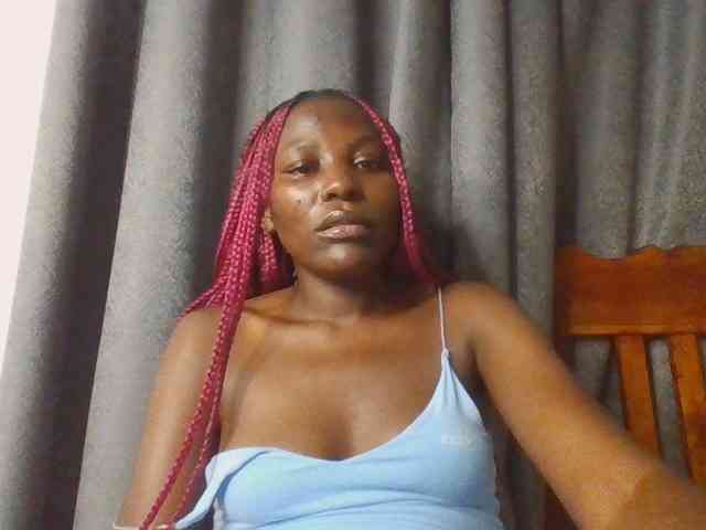 Dimplelaydy webcam