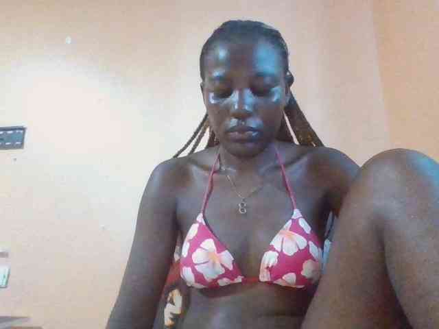 Dimplelaydy webcam