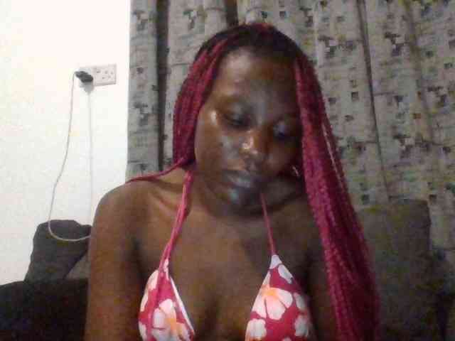 Dimplelaydy webcam