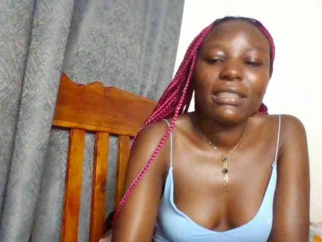 Dimplelaydy webcam