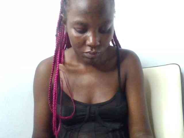 Dimplelaydy webcam